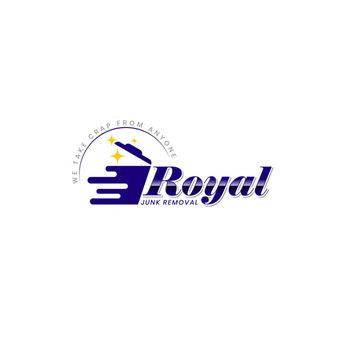1. Royal Junk Removal