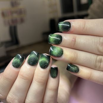 Nails & Co - Amazing nails by Terri! - Nail Salons Near Me - Palm Coast, Florida