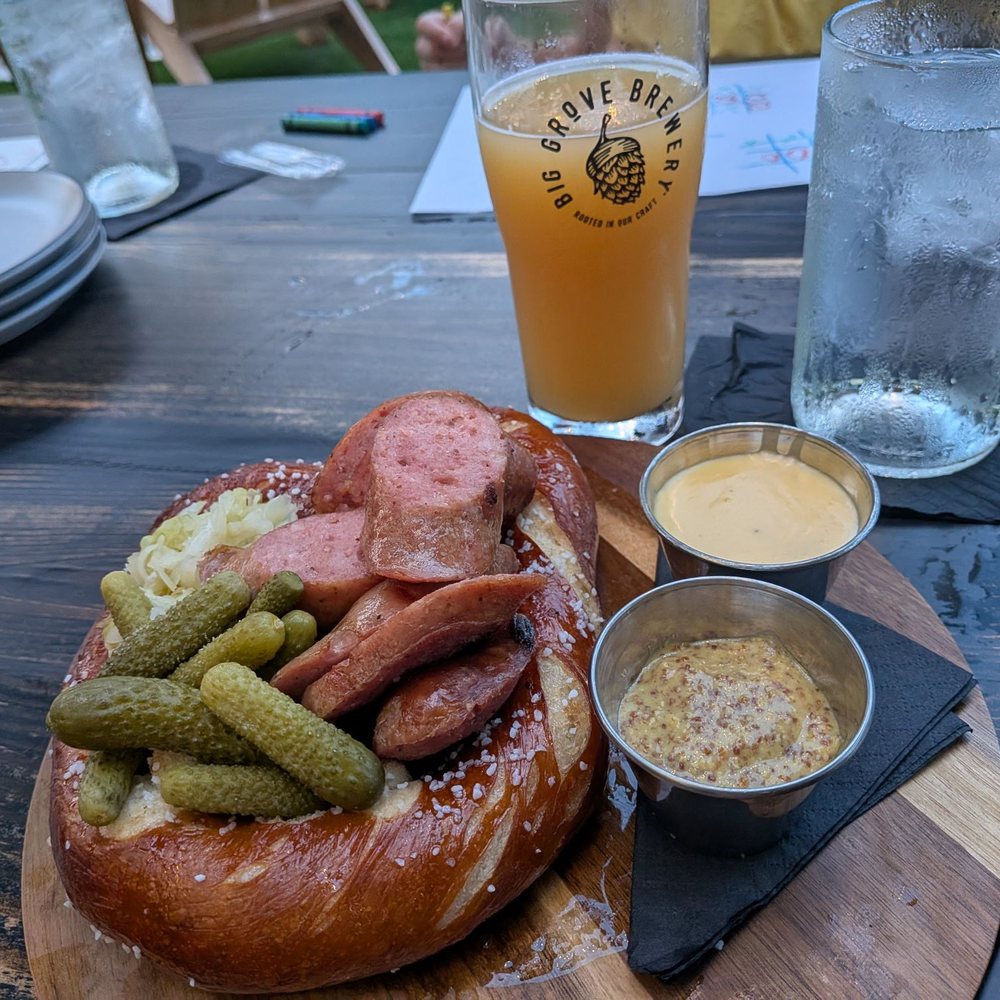 Big Grove - Breweries Near Me - Omaha, Nebraska Big Grove - Breweries Near Me - Omaha, Nebraska