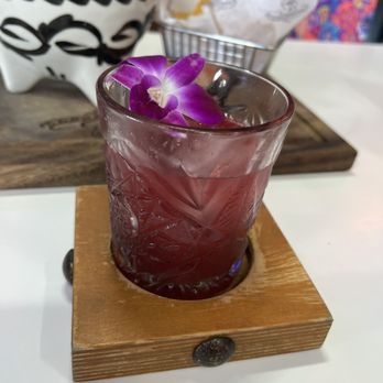 Kalaveras - Mezcal drink - Cocktail Bars Near Me - Hollywood, California Kalaveras - Mezcal drink - Cocktail Bars Near Me - Hollywood, California