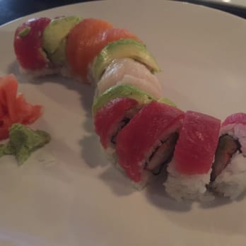 Sushi Maru - Sushi Bars Near Me - Brandon, Florida Sushi Maru - Sushi Bars Near Me - Brandon, Florida