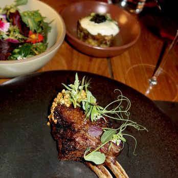 The Wolf's Tailor - New American Near Me - Denver, Colorado The Wolf's Tailor - New American Near Me - Denver, Colorado