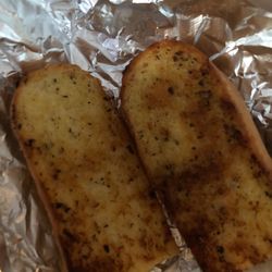 Little Italy's Trattoria - Garlic Bread
