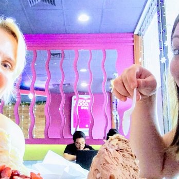 Nu Cafe - Ohhh my yummm - Ice Cream & Frozen Yogurt Near Me - Houston, Texas Nu Cafe - Ohhh my yummm - Ice Cream & Frozen Yogurt Near Me - Houston, Texas