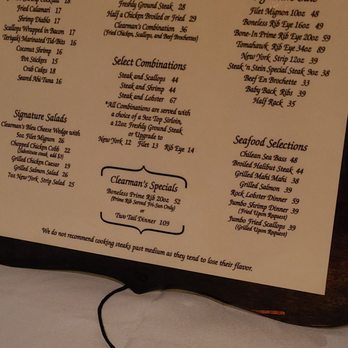 Clearman's Steak 'N Stein - Steakhouses Near Me - Pico Rivera, California Clearman's Steak 'N Stein - Steakhouses Near Me - Pico Rivera, California