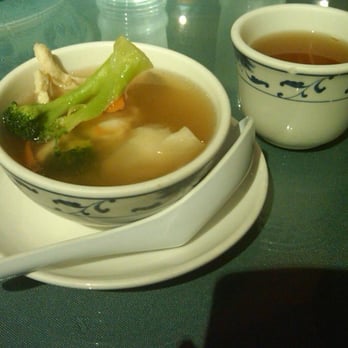 Mandarin King - Chinese Near Me - Northridge, California