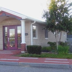 Manchester Animal Shelter