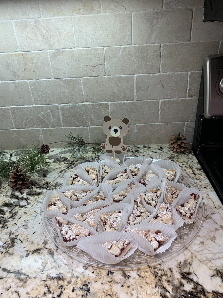 DREAM DESSERTS BY DESIGN 2020 Di Piazza Dr, Cottage Grove, Wisconsin Bakeries Phone Number