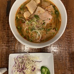 Pho NC Cafe