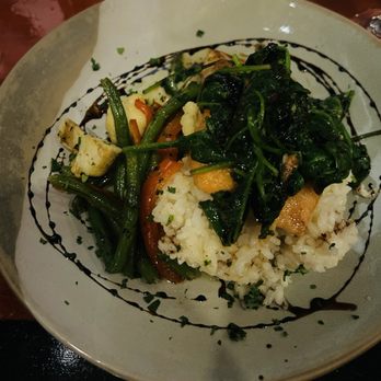 Cafe Gabbiano - Salmon special - Italian Near Me - Sarasota, Florida Cafe Gabbiano - Salmon special - Italian Near Me - Sarasota, Florida