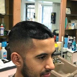 Community Barber Shop