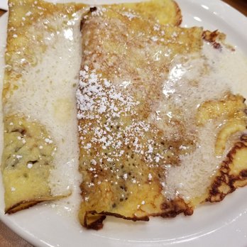 Loaded Cafe Restaurants Lawndale - Our free honey lemon crepes - Burgers Near Me - Lawndale, California Loaded Cafe Restaurants Lawndale - Our free honey lemon crepes - Burgers Near Me - Lawndale, California