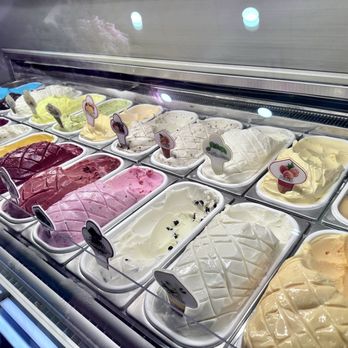 Galata - Turkish ice cream - Ice Cream & Frozen Yogurt Near Me - San Diego, California Galata - Turkish ice cream - Ice Cream & Frozen Yogurt Near Me - San Diego, California