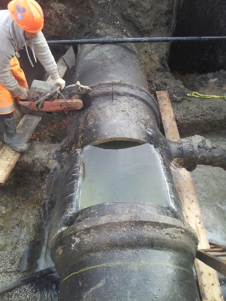 Slide of Pientka Plumbing, Inc.