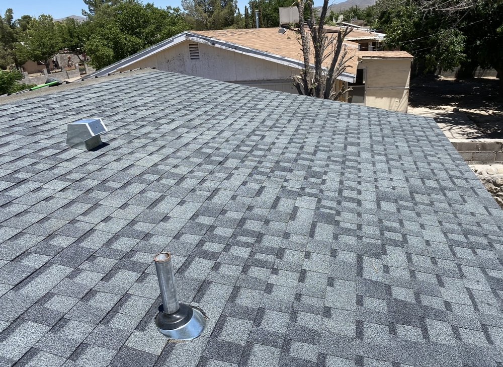 Slide of Project Xterior