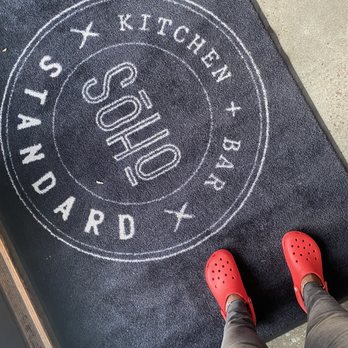 SoHo Social - Soho standard - Bars Near Me - Homewood, Alabama SoHo Social - Soho standard - Bars Near Me - Homewood, Alabama