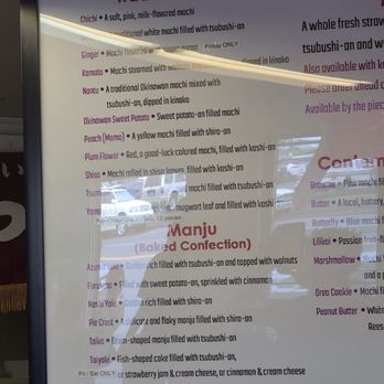Two Ladies Kitchen - Menu - Bakeries Near Me - Hilo, Hawaii