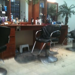 Bromley Square Barber Shop