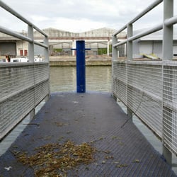 Les Berges des Bois Blancs