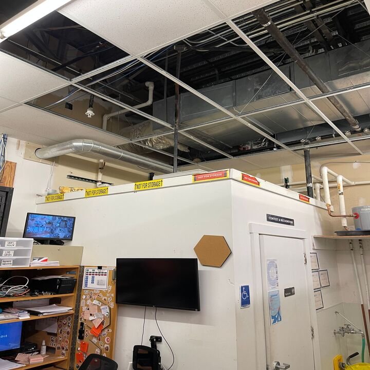 Slide of GrayBeard Construction & Maintenance