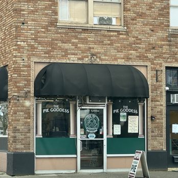 The Pie Goddess - Location - Bakeries Near Me - Enumclaw, Washington The Pie Goddess - Location - Bakeries Near Me - Enumclaw, Washington