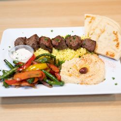 Pita Kitchen