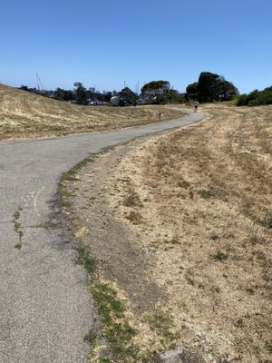 Cesar Chavez Park by null