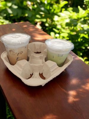 Radix House Coffee by null