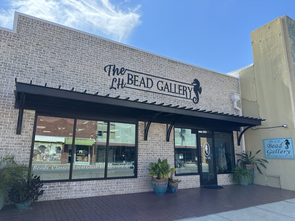 The LH Bead Gallery