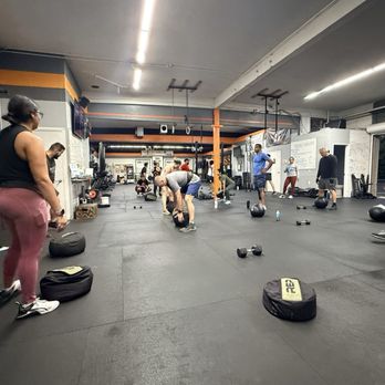 CrossFit Almaden - Gyms Near Me - San Jose, California CrossFit Almaden - Gyms Near Me - San Jose, California