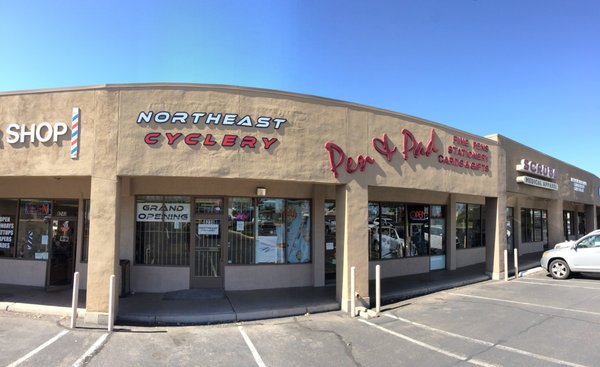 Northeast cyclery Clearance