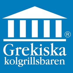 Grekiska kolgrillsbaren Caroli