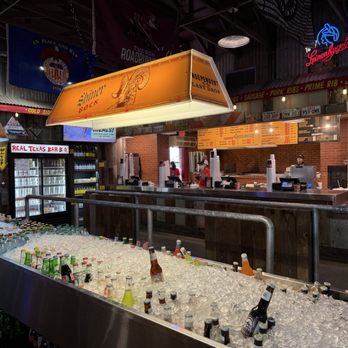 RUDY’S “COUNTRY STORE” AND BAR-B-Q - Updated April 2025 - 180 Photos ...