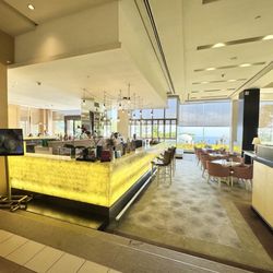 Café Veranda