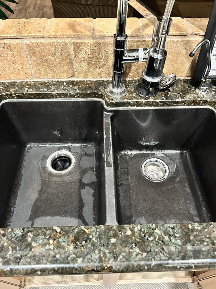 Slide of Bossanova Plumbing