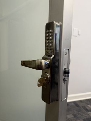 Lock Replacement - Home security is a top priority at Lock-it-up, and we provide trusted lock replacement and keypad installation services for homeowners across the community. Our team specializes in replacing worn or outdated door locks and upgrading entry systems with the latest keypad technology for improved convenience and peace of mind.

Whether you’re looking to enhance security after a move, update to smart keypads, or simply need a reliable replacement, our technicians offer quick, professional service you can count on. We work with a range of lock types and keypad systems to match your needs and budget, making your home safer and access easier for your family.

Choose Lock-it-up for expert residential lock replacements and modern keypad solutions that bring security and simplicity to your doorstep.