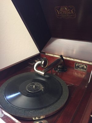 Beauregard Vineyards by null