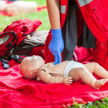 Safety Training Seminars - PALS Renewal Classes in Walnut Creek - CPR Classes Near Me - Walnut Creek, California