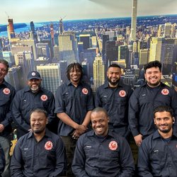 Balkan Sewer & Water Main