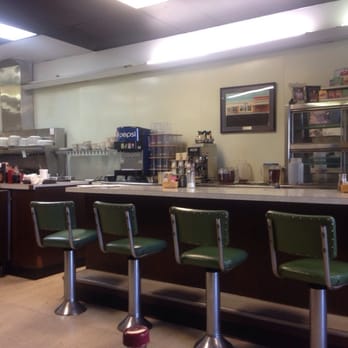 Continental Cafe - Cafes Near Me - Fayetteville, North Carolina