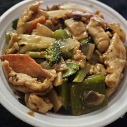 Chen's Yummy House