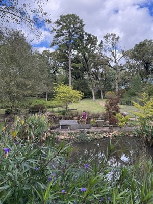 R.W. Norton Art Gallery by null