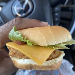 Wendy's