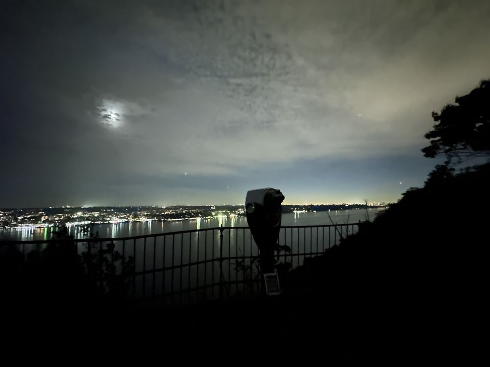 ALPINE LOOKOUT Alpine, New Jersey Parks Yelp