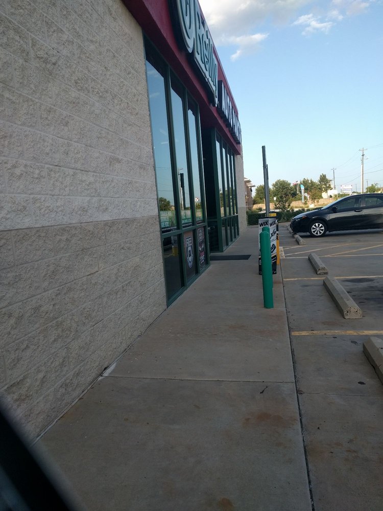 OREILLYS 1120 Farm To Market 455, Anna, Texas Local Services Yelp