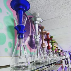 Exotic cloudz