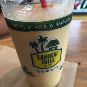 Lanikai Juice - Juice Bars & Smoothies Near Me - Honolulu, Hawaii Lanikai Juice - Juice Bars & Smoothies Near Me - Honolulu, Hawaii