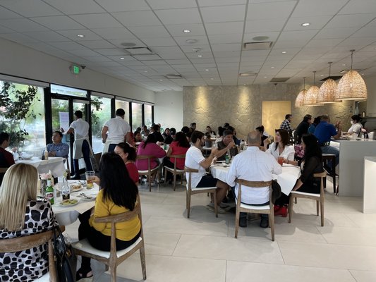 Madroño Restaurant by null