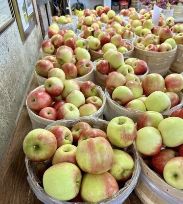 Stuarts Farm by null