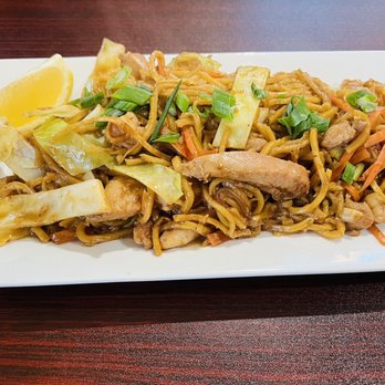 The Mami House - Pancit Miki - Filipino Near Me - Niagara Falls, New York The Mami House - Pancit Miki - Filipino Near Me - Niagara Falls, New York